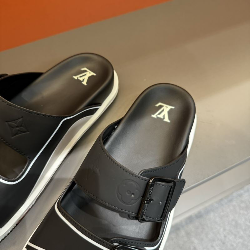 Louis Vuitton Slippers